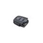 Caixa Para Comando Audi Flip 3 Botões (Pilha CR2032)