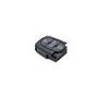Caixa Para Comando Audi Flip 3 Botões (Pilha CR1620)