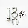 Kit Peças Reparação Fecho BMW E46 2008<