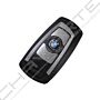 Comando  Bmw Serie F 3 Botões 433 Mhz