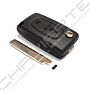 Comando Citroen C2/C3 Compativel
