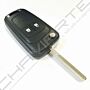 Comando Chevrolet Proximidade 2 Botões