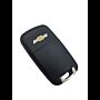 Comando Chevrolet Cruze Três botões Flip (Witte)