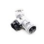 Corpo de ignição para Fiat Ducato II, Boxer II (4162Al)