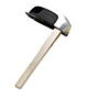 Chave de Emergençia Para Comando Ford Hu101