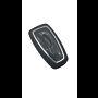 Caixa Para Comando Ford Flip 3 Botões