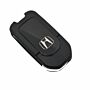 Caixa Para Comando Honda Flip 2 Botões