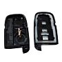 Caixa Para Comando Hyundai Keyless 3 Botões