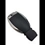 Caixa Para Comando Mercedes Keyless 2 Botões