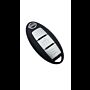 Comando Proximidade Nissan Qashqai J11 2017+