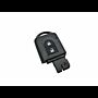 Caixa Para Comando Nissan Keyless 2 Botões