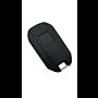 Caixa Para Comando Peugeot Flip 3 Botões (Mala)