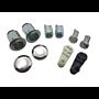Kit para fecho de porta Renault Megane, Scenic
