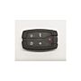Comando Land Rover 5 botões Slot(LR013005)