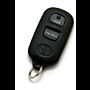 Comando Toyota Chaveiro (8974242120) Original