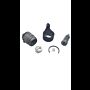 Kit para fecho de ignição Volkswagen Golf IV (01-08),Passat B5,Beatle