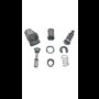 Kit para fecho de porta Vokswagen Golf IV (98-03)