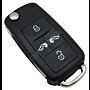 Comando VW Sharan 5 Botões ,7N0837202K