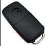 Caixa Para Comando Volkswagen Flip 5 Botões