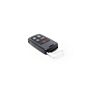 Comando volvo serie s/v/xc 5 botões Pcf 7945