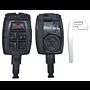Caixa Para Comando Volvo Keyless 5 Botões