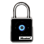 Aloquete MasterLock 4400D 47 mm, bluetooth, utilização interior