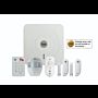 Alarme Yale Smartphone SR-3200i Kit Câmara
