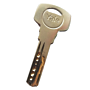 Chave Especial Yale 2100