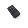 Comando volvo serie s/v/xc 5 botões PCF 7945 AF