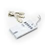 Segredo CRC S82G gorges tipo Cifial - Mod. novo c/ 3 chaves