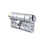 Cilindro M&C Matrix SKG** 32x32mm c/ adaptador Tedee