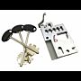Segredo Mottura de gorges 91184/102SX com chave  5MT5