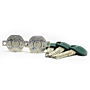 Cilindro Mottura Champions  F28D3636F1  para portas Fichet