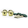 Cilindro Mottura Champions  F28D3636F1  para portas Fichet