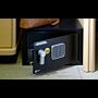 Cofre YALE básico laptop com alarme YLC/200/DB1