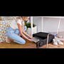 Cofre YALE motorizado segurança máxima laptop YLEM/200/EG1