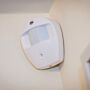 Detetor alarme Yale SR