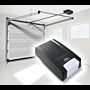Kit Ditec portão seccionado TOP903H, até 17,3m2 - 24 Vcc e de 1000N