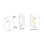 NUKI DOOR SENSOR