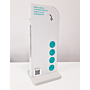 Expositor Smart Security modelo nº1