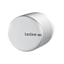 Tedee Lock TLV1.0A HK (Prata/Branco)