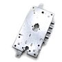 Fechadura SECUREMME 2540 Esquerda 4 pernos  (inclui seg. gorges)