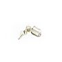 Fecho viro 1054 25mm com patilha