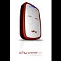 Comando New Why Evo Granada Red (4791012)