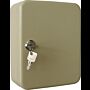 Chaveiro BTV 04130 de 20 chaves 160*200 mm