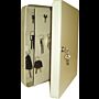 Chaveiro BTV 04141 de 160 chaves 370*280 mm
