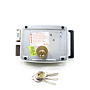 Fechadura CISA eléctrica 11771.60.1
