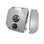 Fechadura MOTTURA 20510VDDM