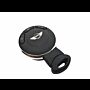 Comando Mini Smartkey de Três Botões 868Mhz