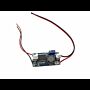 Transformador Danalock Módulo universal 12-24V para 3V